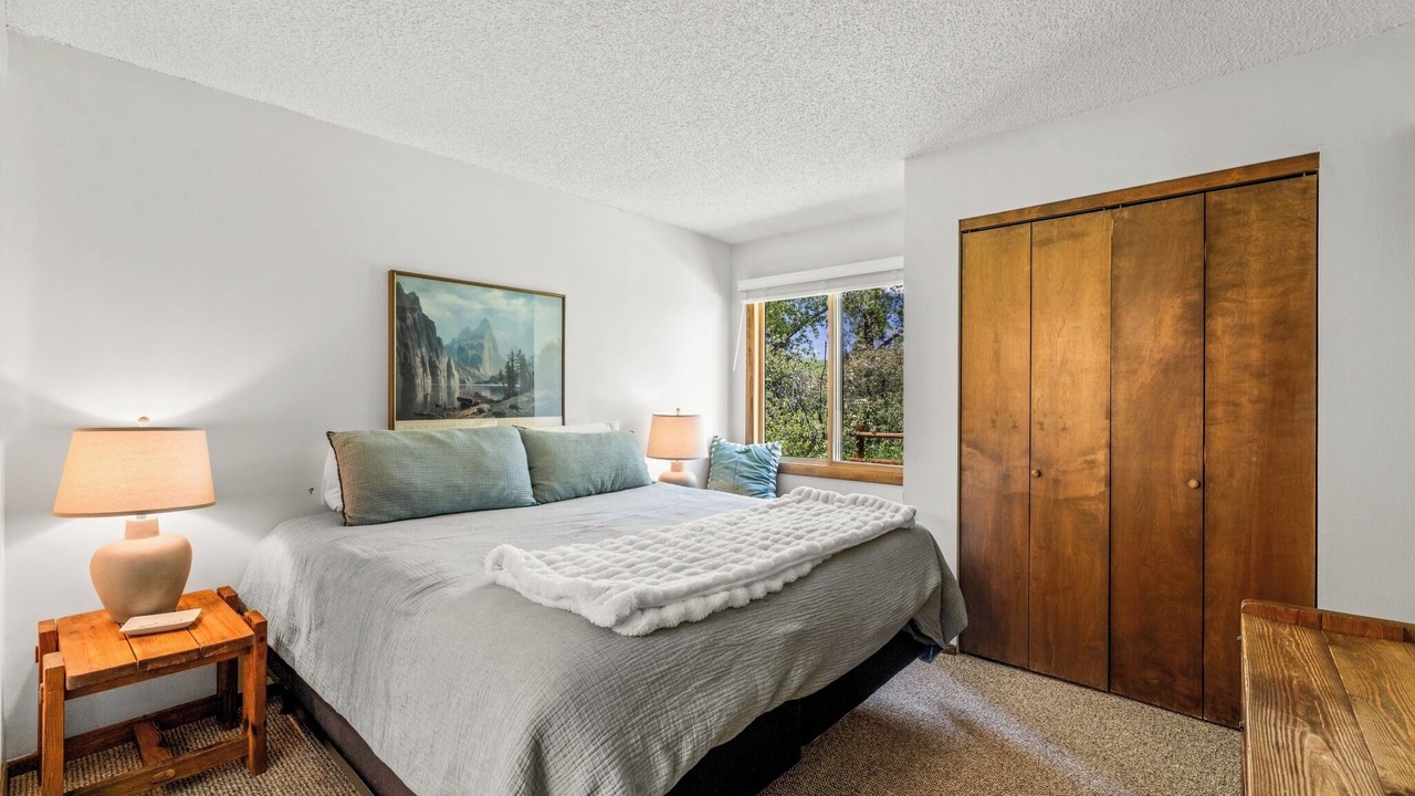 Photo of Bedroom in Clark