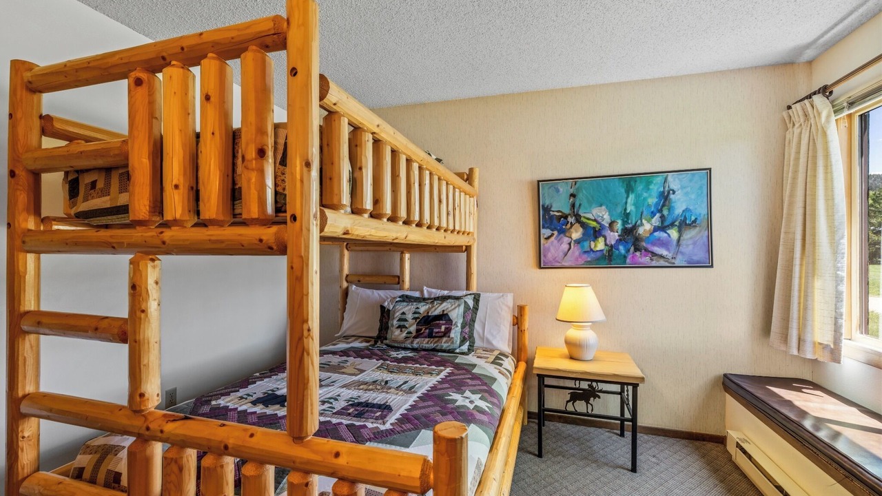 Photo of Bedroom in Clark