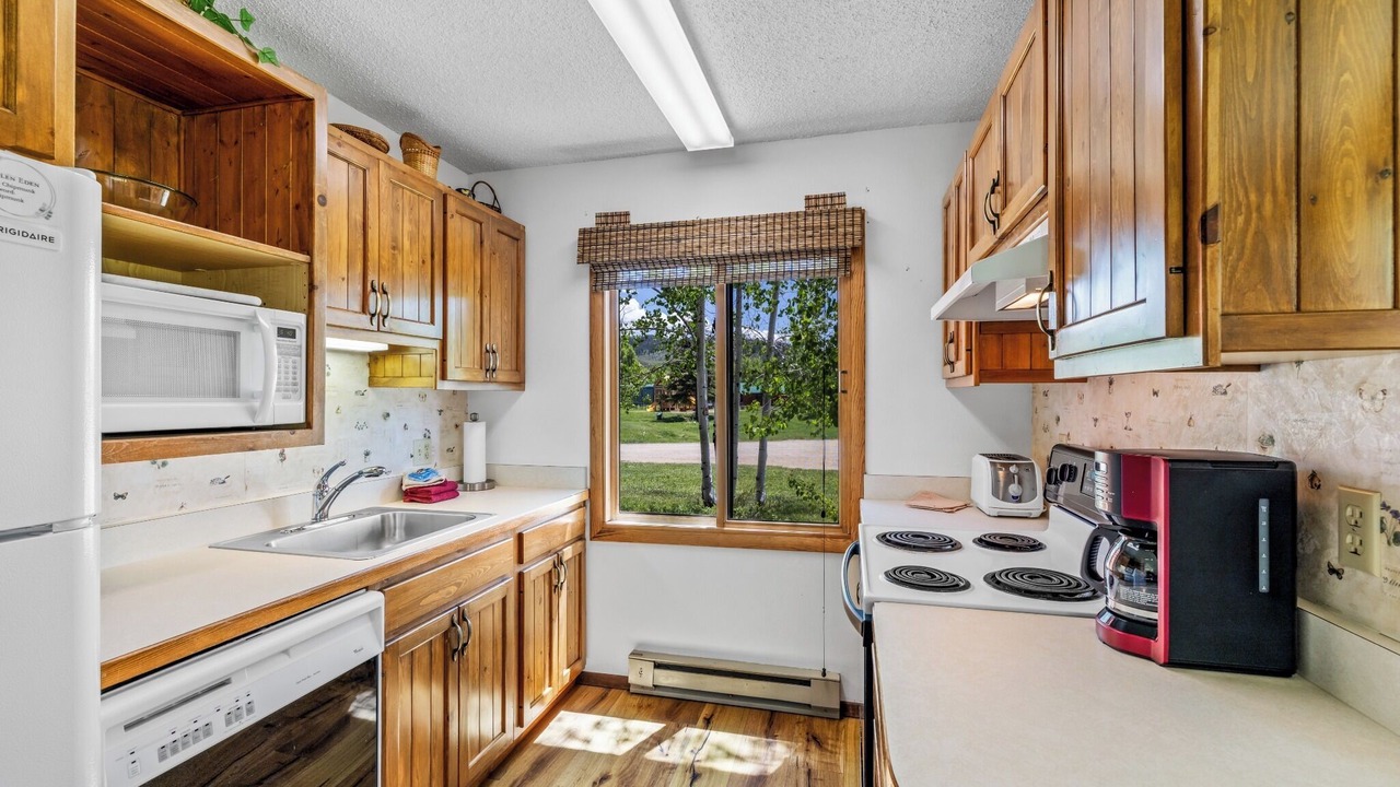 Photo of Kitchen in Clark