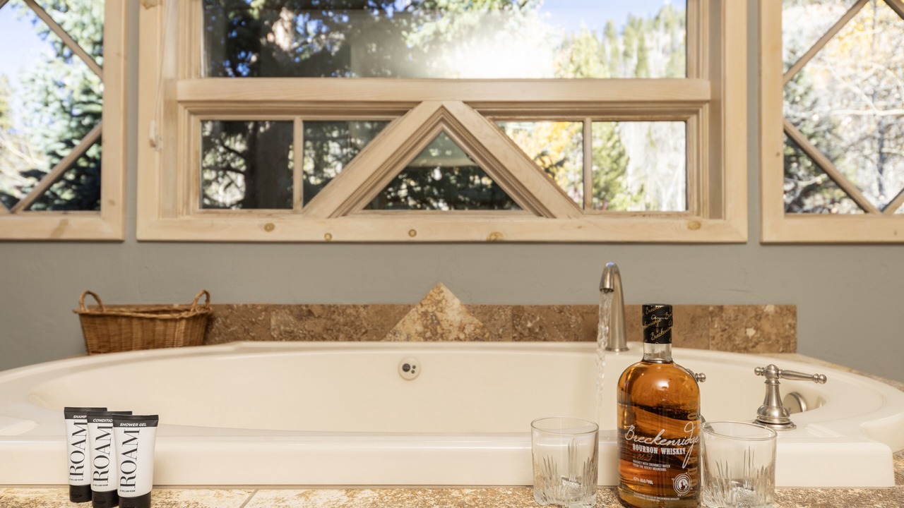 Photo of Bathroom in Sunbeam Estates