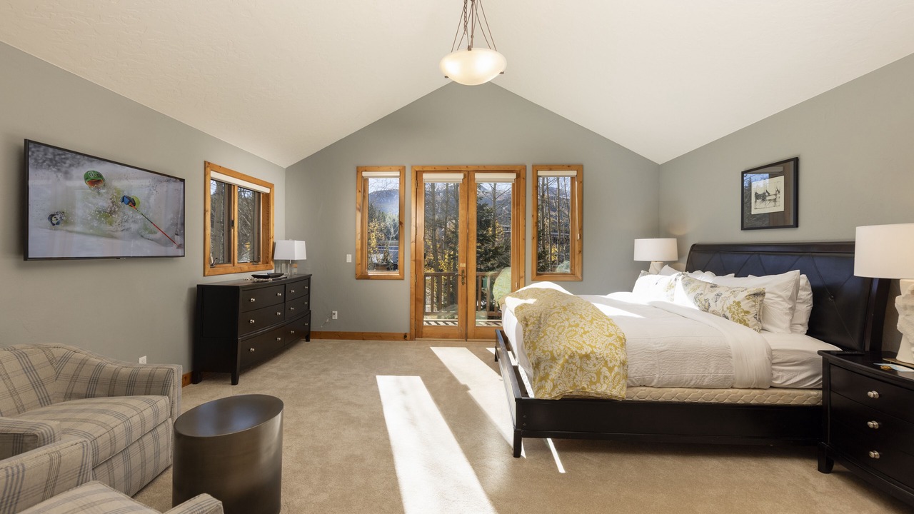 Photo of Bedroom in Sunbeam Estates