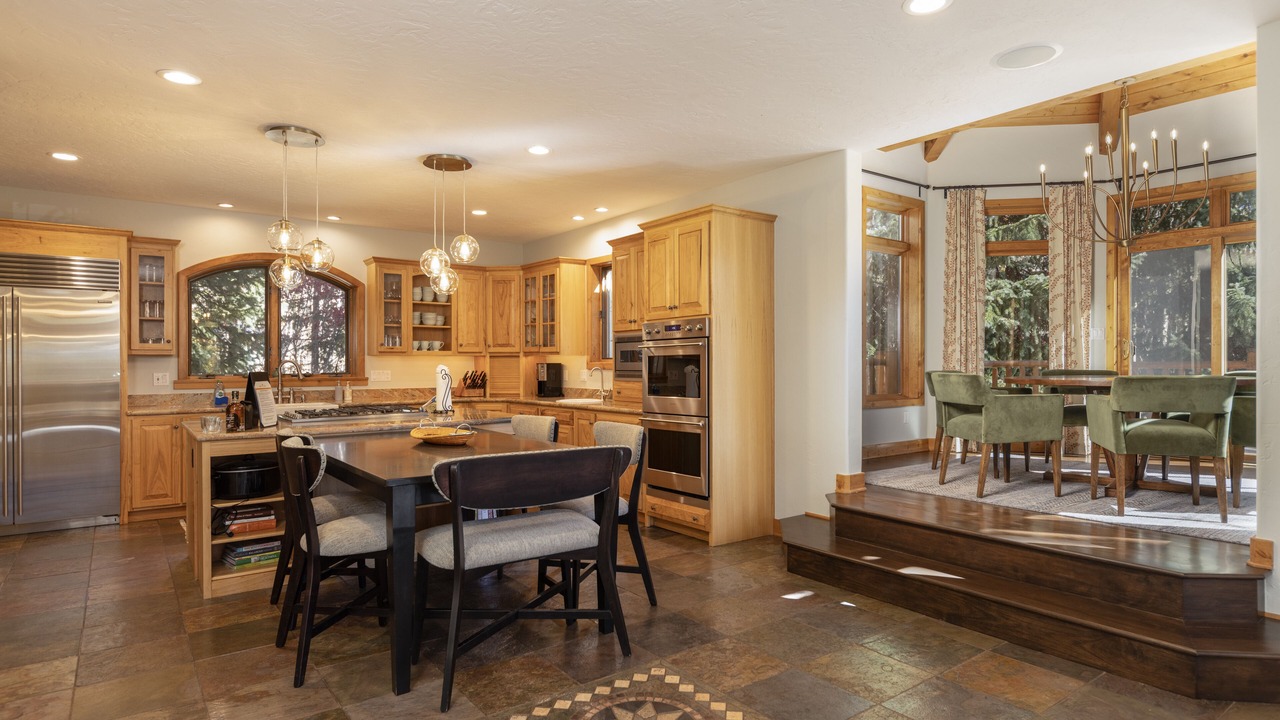 Photo of Kitchen in Sunbeam Estates