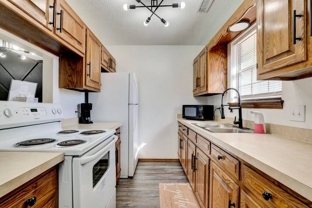 Photo of Kitchen in Pittsburg