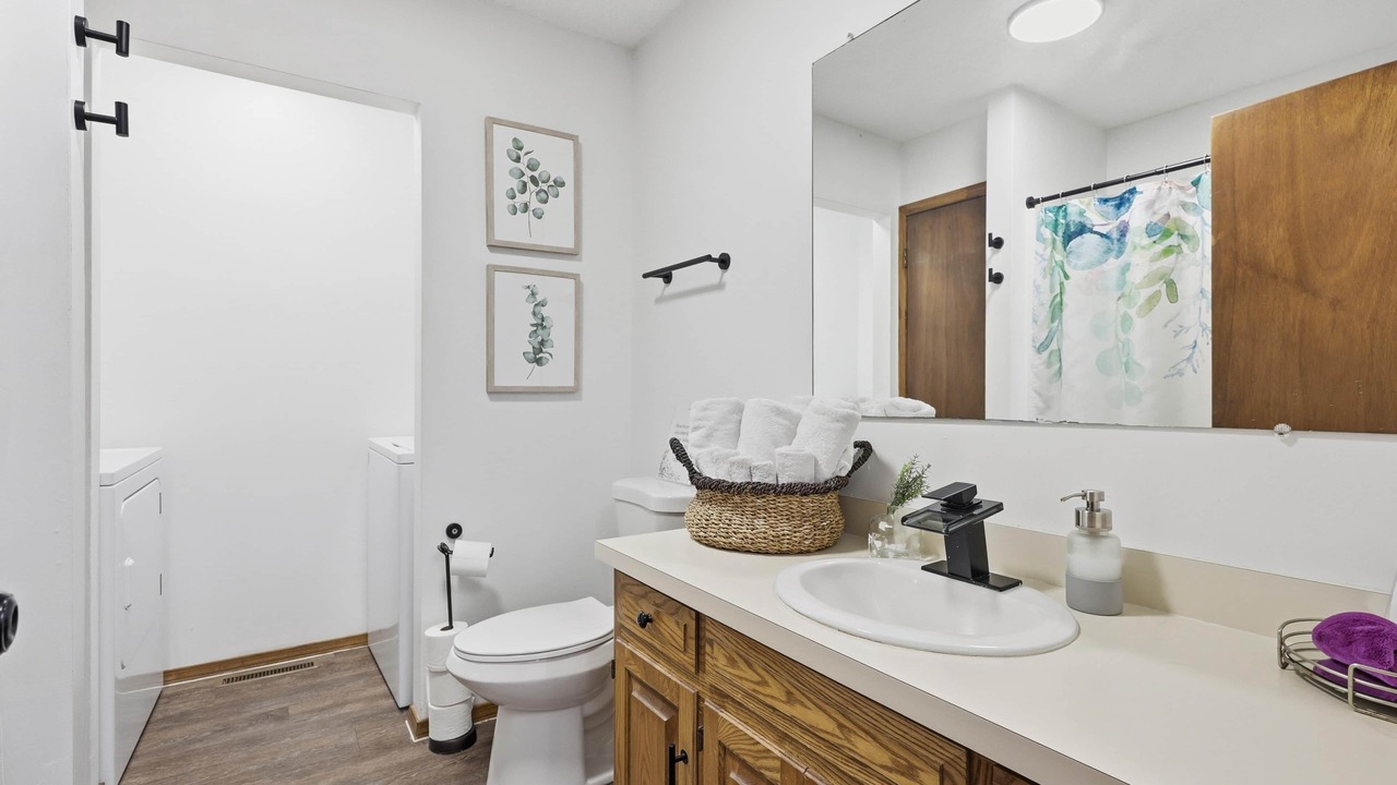 Photo of Bathroom in Pittsburg