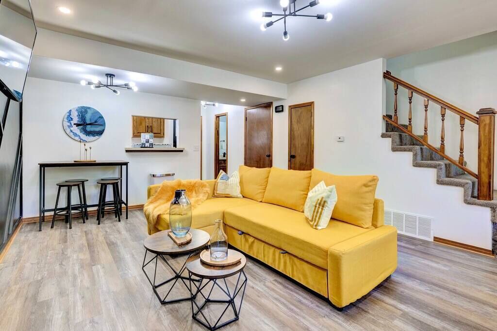 Photo of Bedroom in Pittsburg