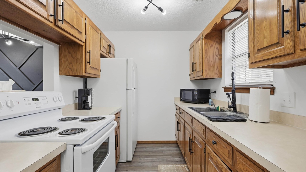 Photo of Kitchen in Pittsburg