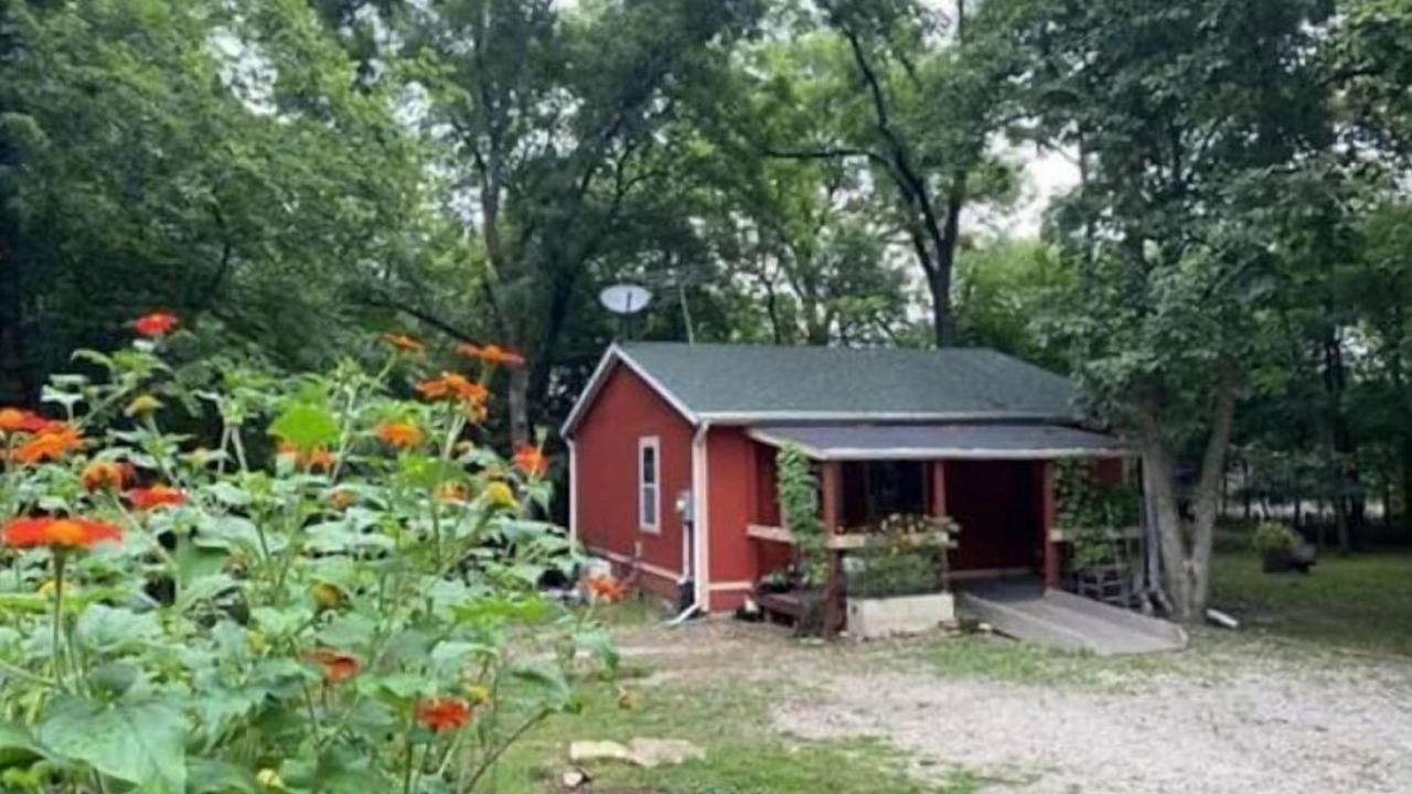 Photo of Outdoor in Linn Valley