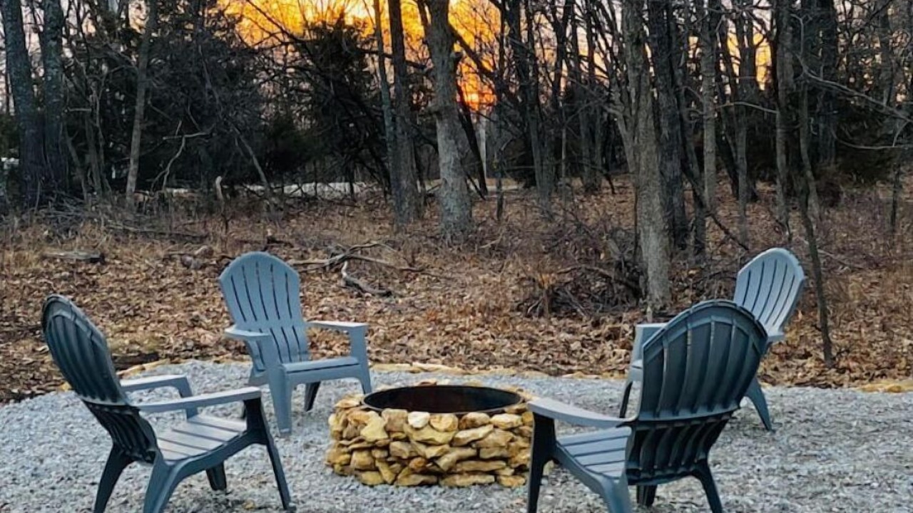 Photo of Outdoor in Linn Valley