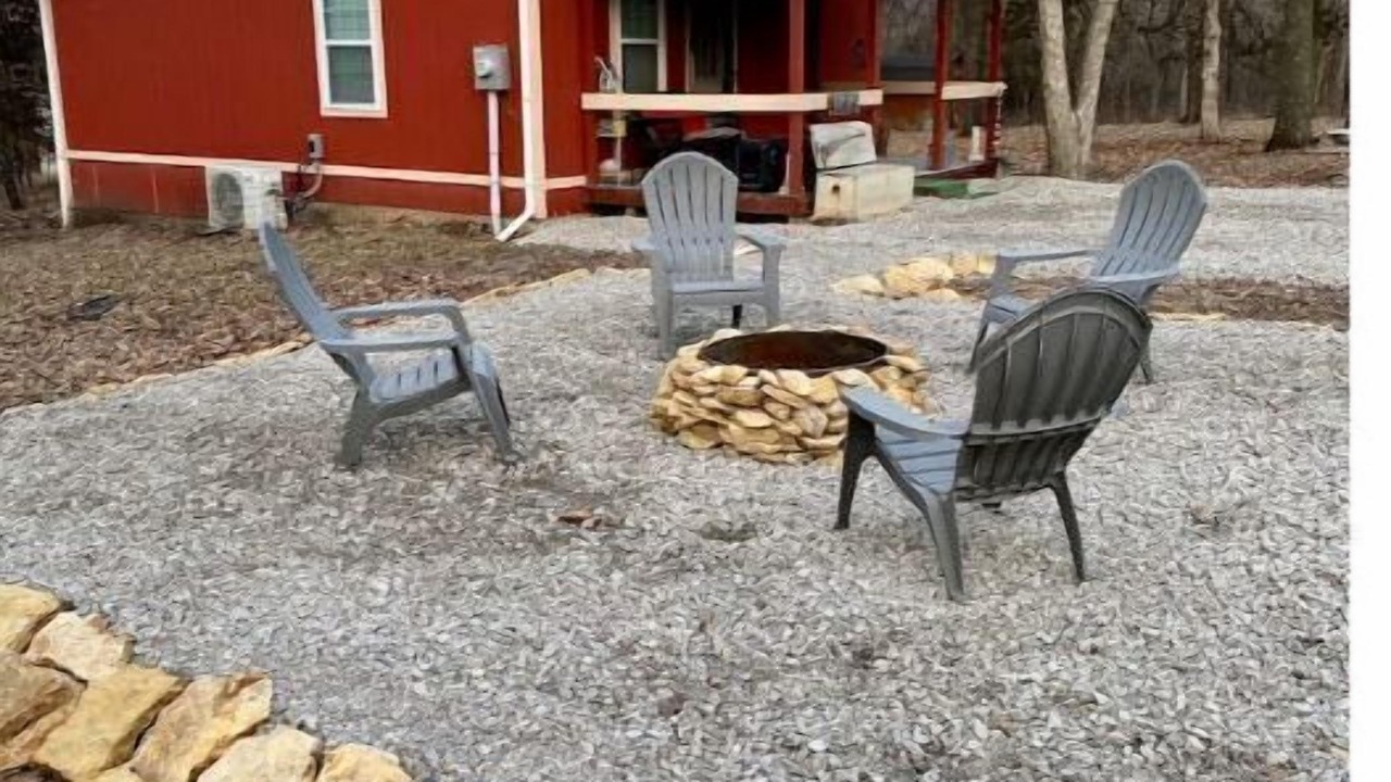 Photo of Outdoor in Linn Valley