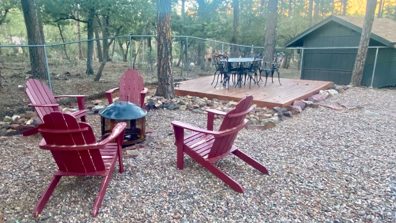 Photo of Outdoor in Pine