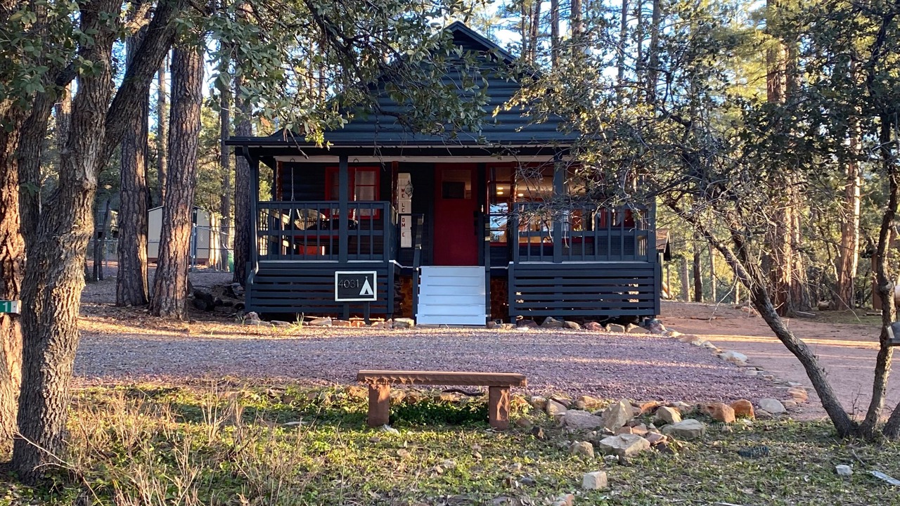 Photo of Outdoor in Pine