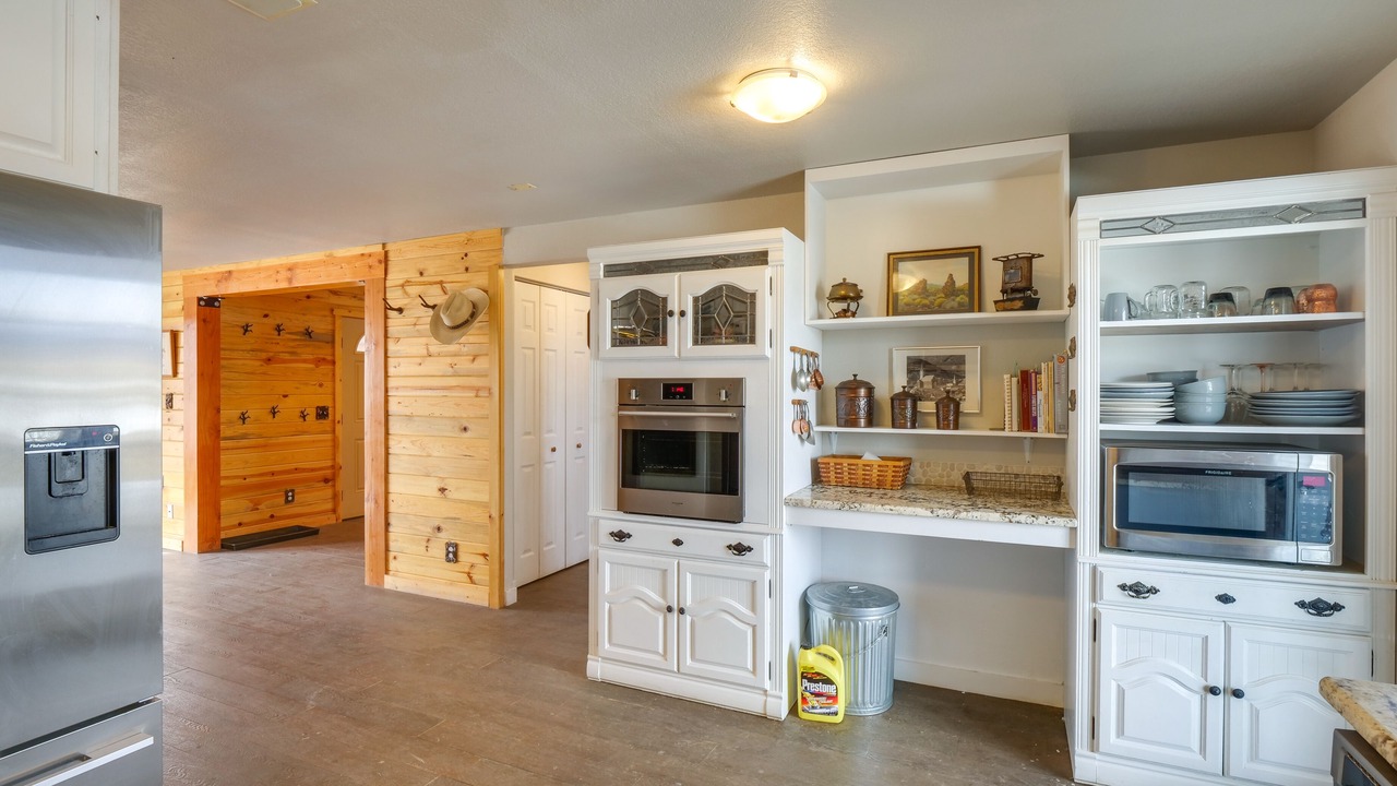Photo of Kitchen in Jefferson