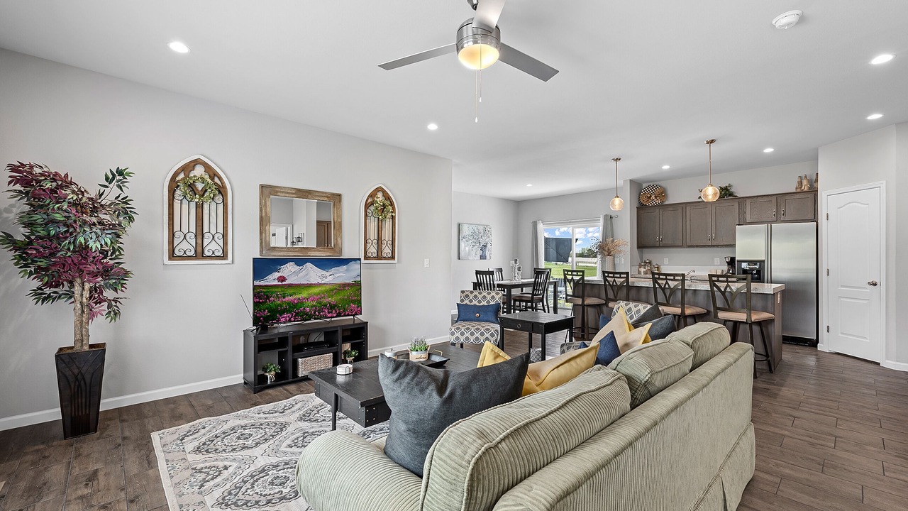 Photo of Livingroom in Centennial