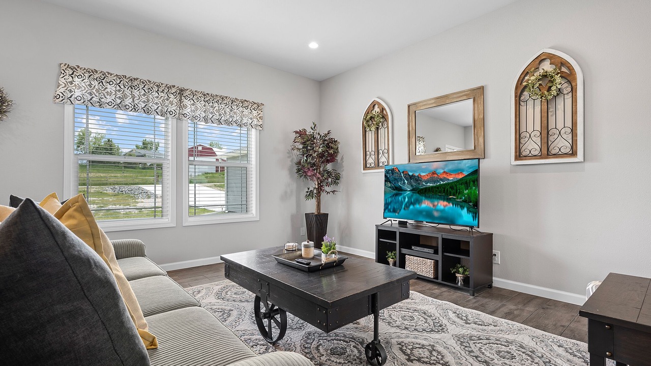 Photo of Livingroom in Centennial
