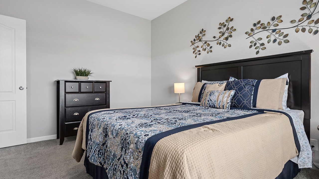 Photo of Bedroom in Centennial