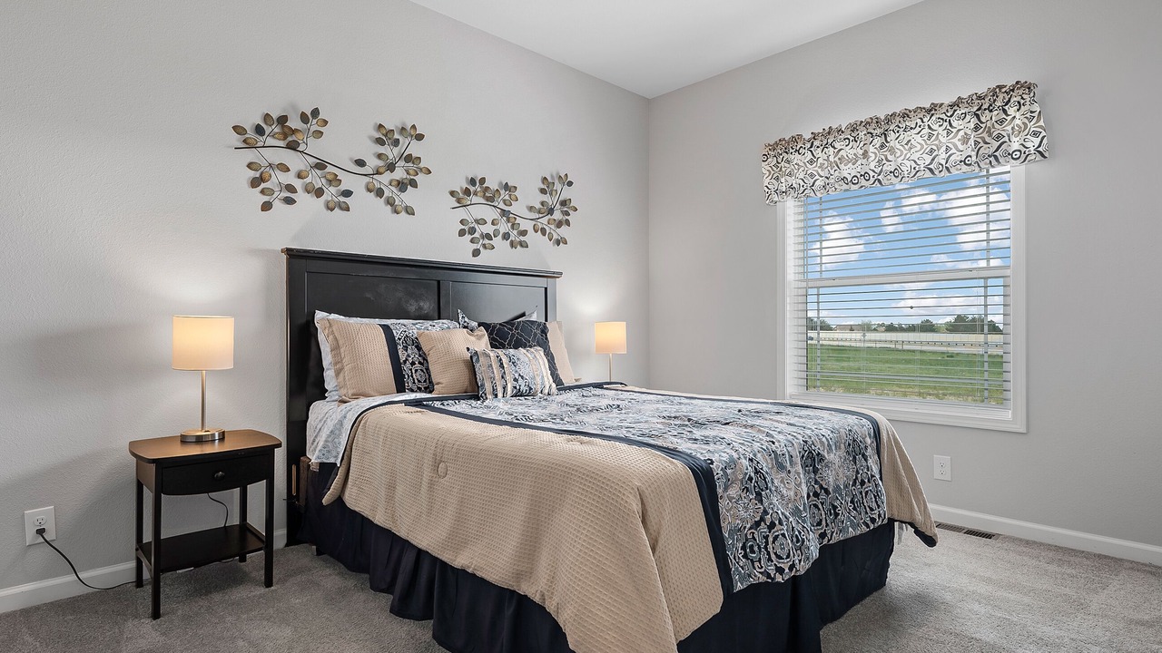Photo of Bedroom in Centennial