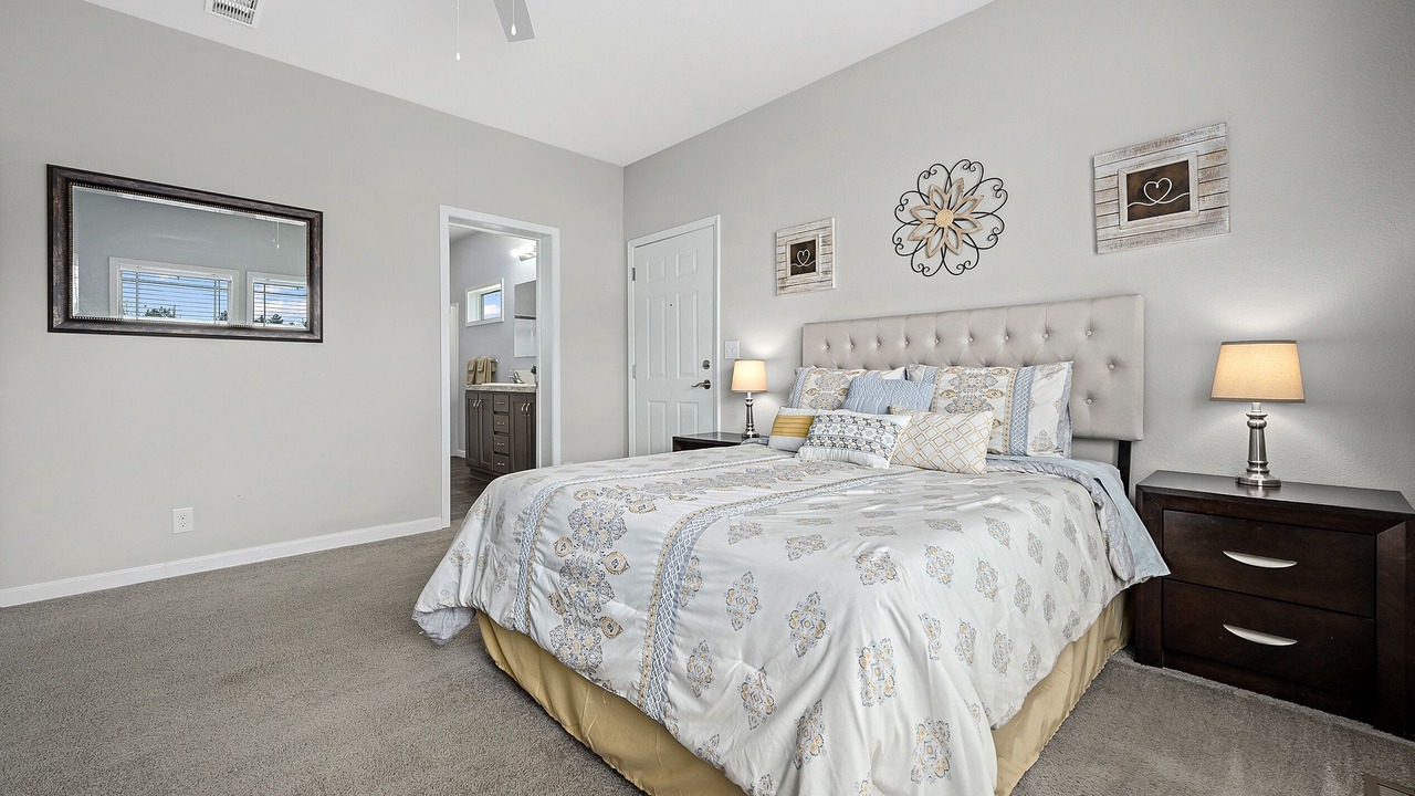 Photo of Bedroom in Centennial