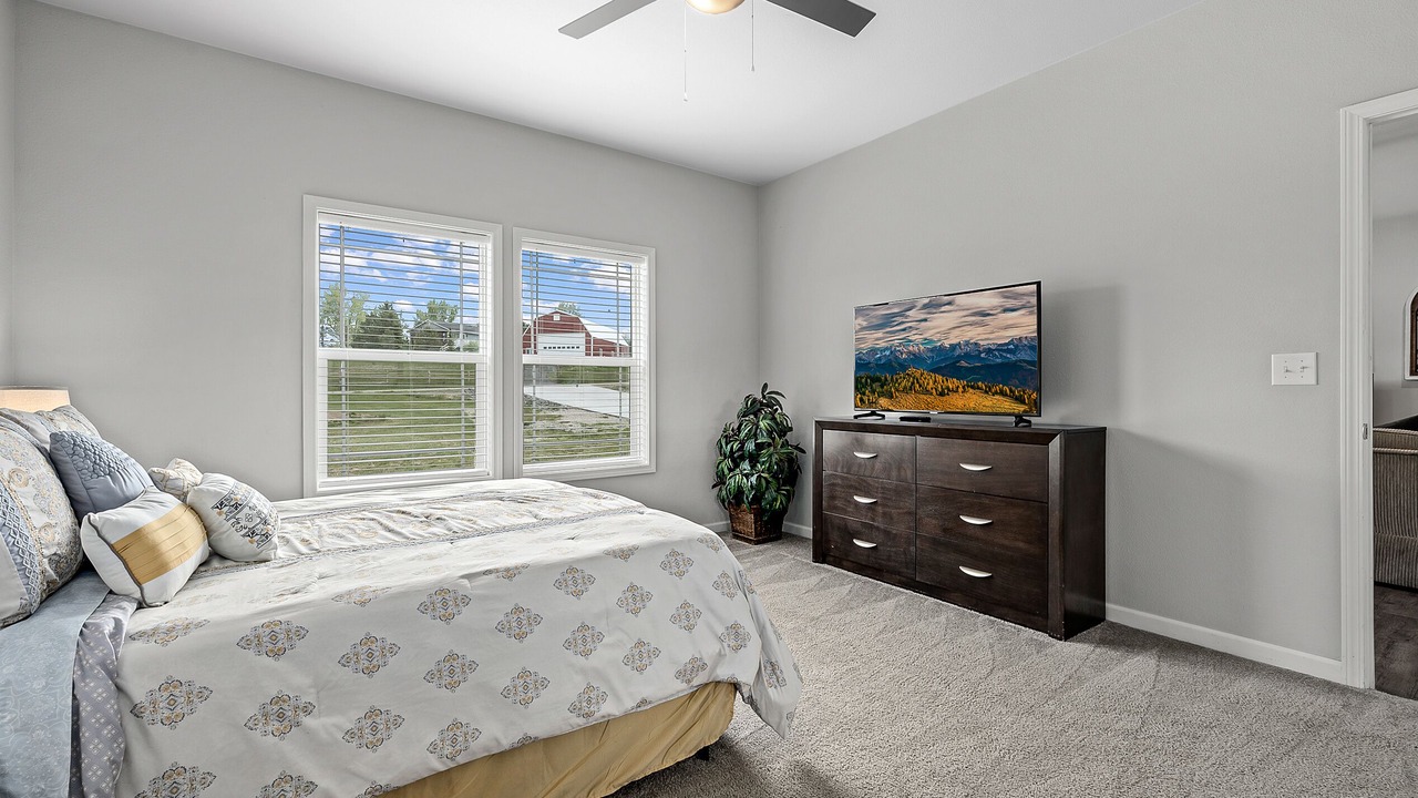 Photo of Bedroom in Centennial