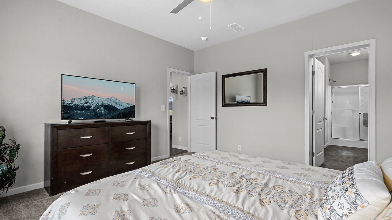Photo of Bedroom in Centennial