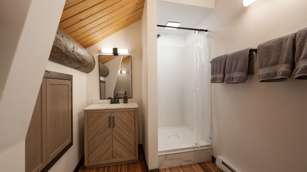 Photo of Bathroom in Gypsum