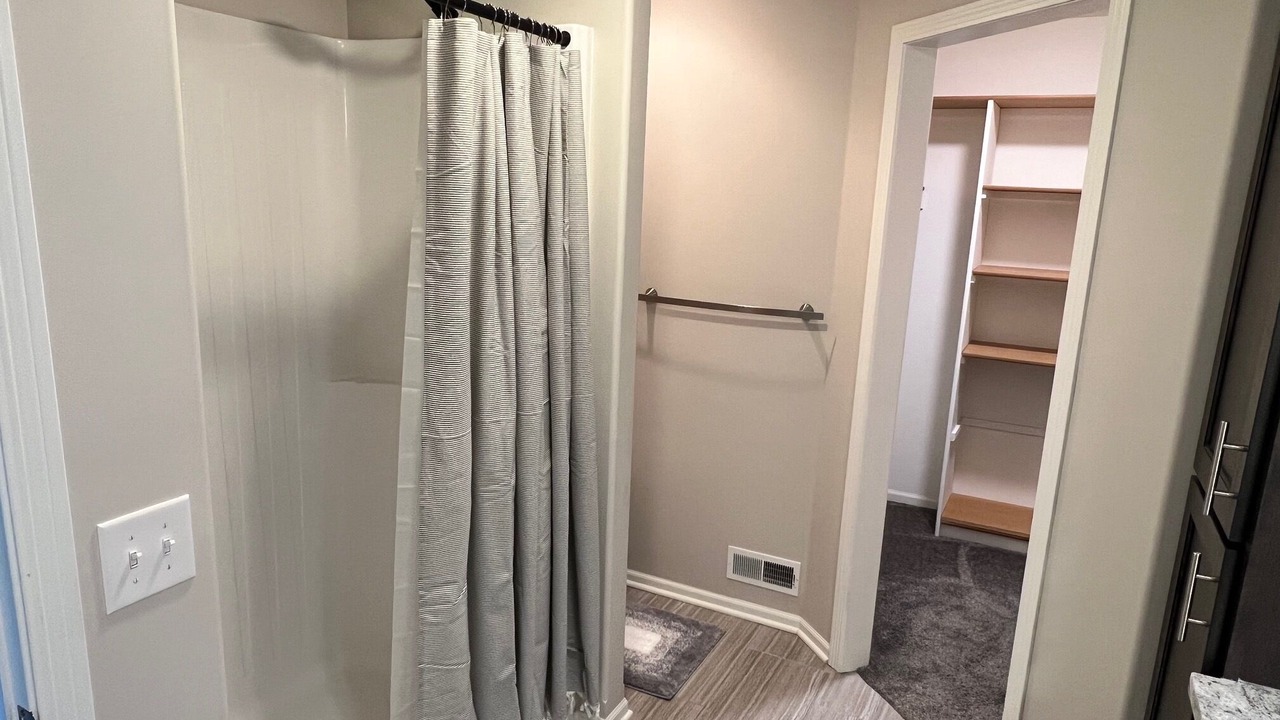 Photo of Bathroom in Lincoln