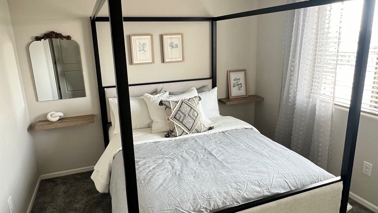 Photo of Bedroom in Lincoln