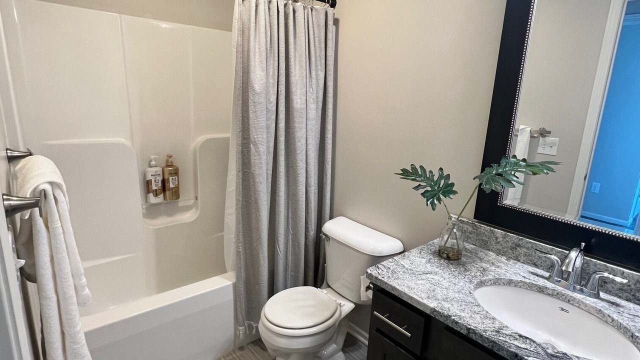 Photo of Bathroom in Lincoln