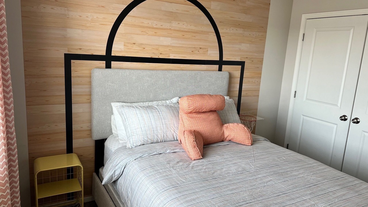 Photo of Bedroom in Lincoln