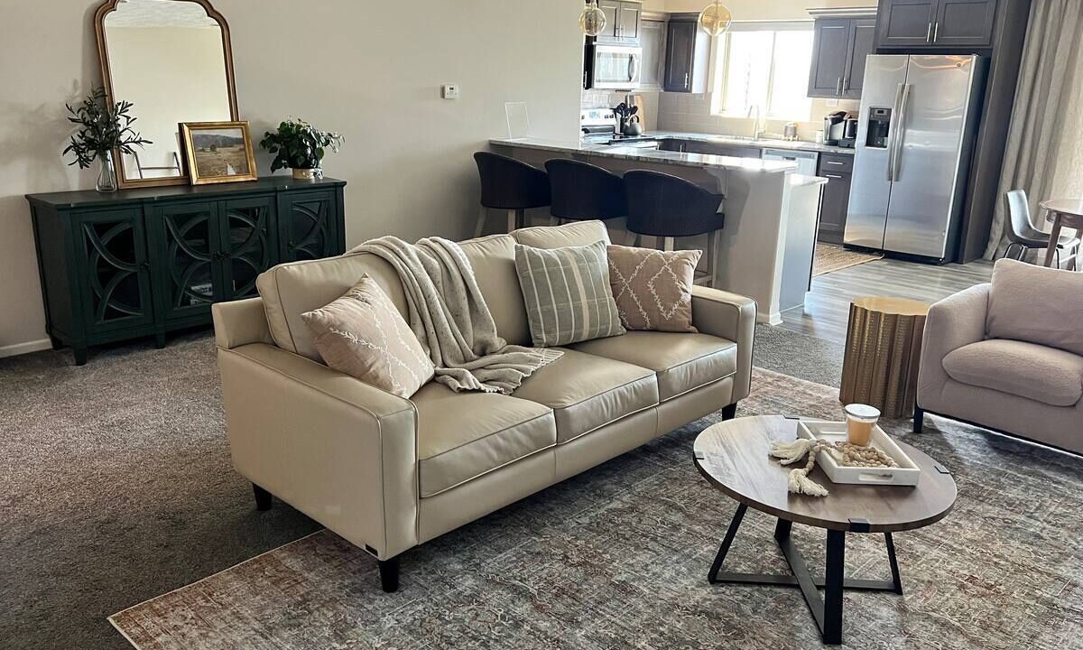 Photo of Livingroom in Lincoln