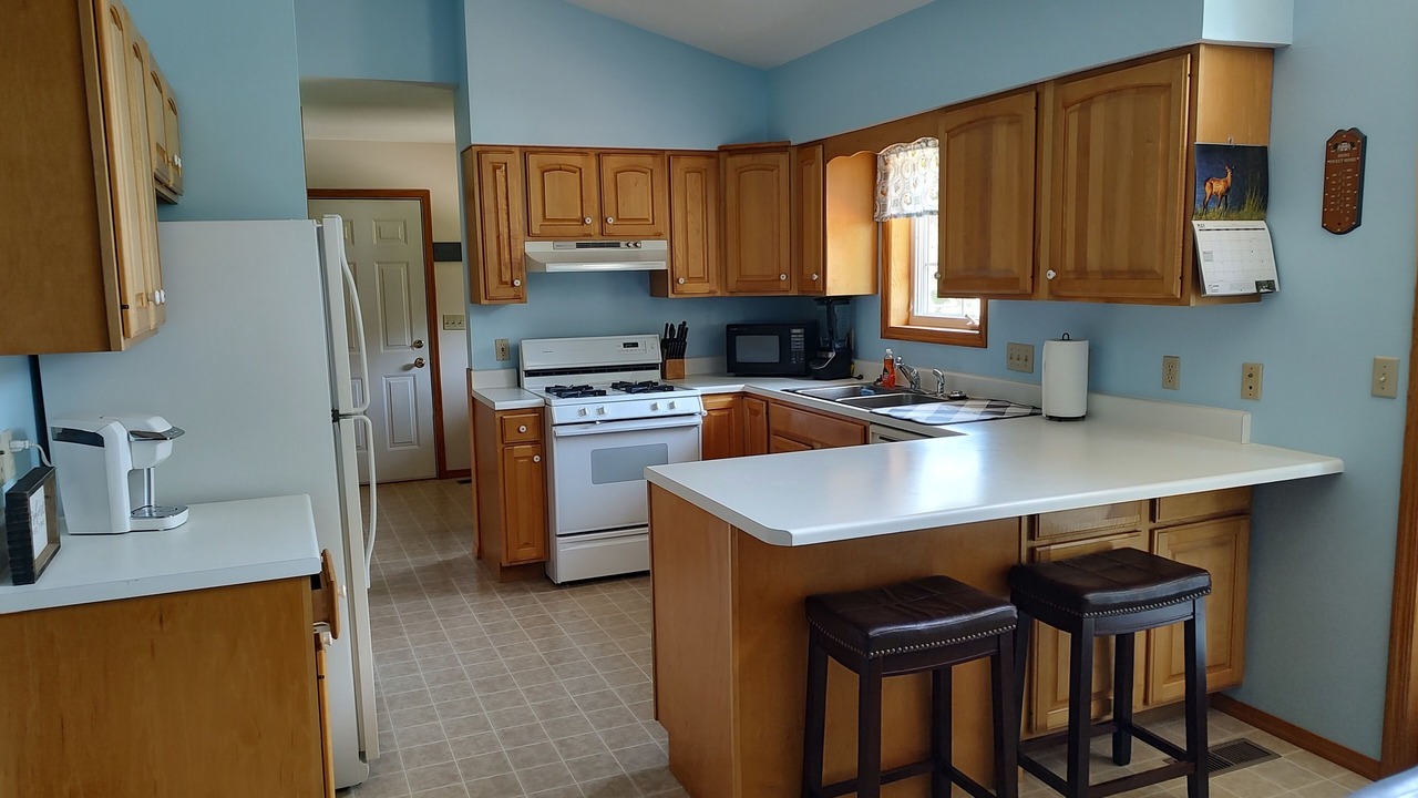 Photo of Kitchen in Yankton