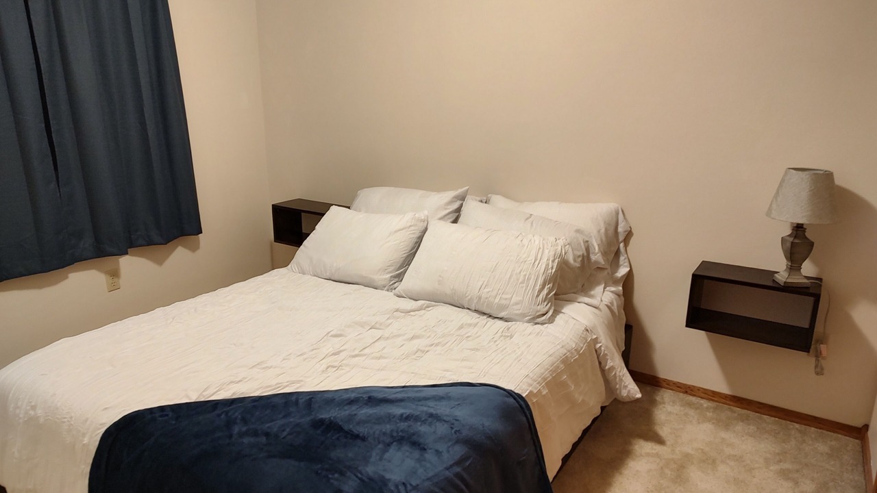 Photo of Bedroom in Yankton