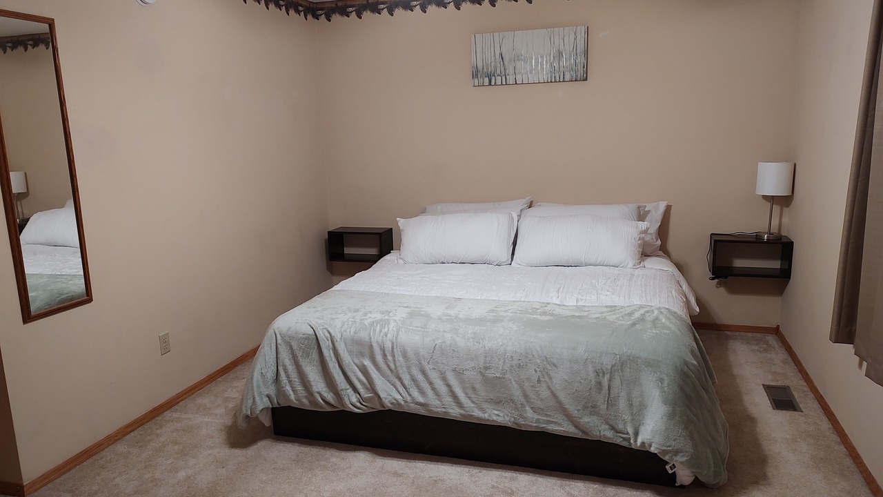 Photo of Bedroom in Yankton