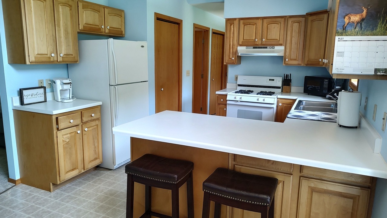Photo of Kitchen in Yankton