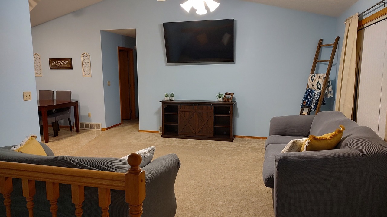 Photo of Livingroom in Yankton