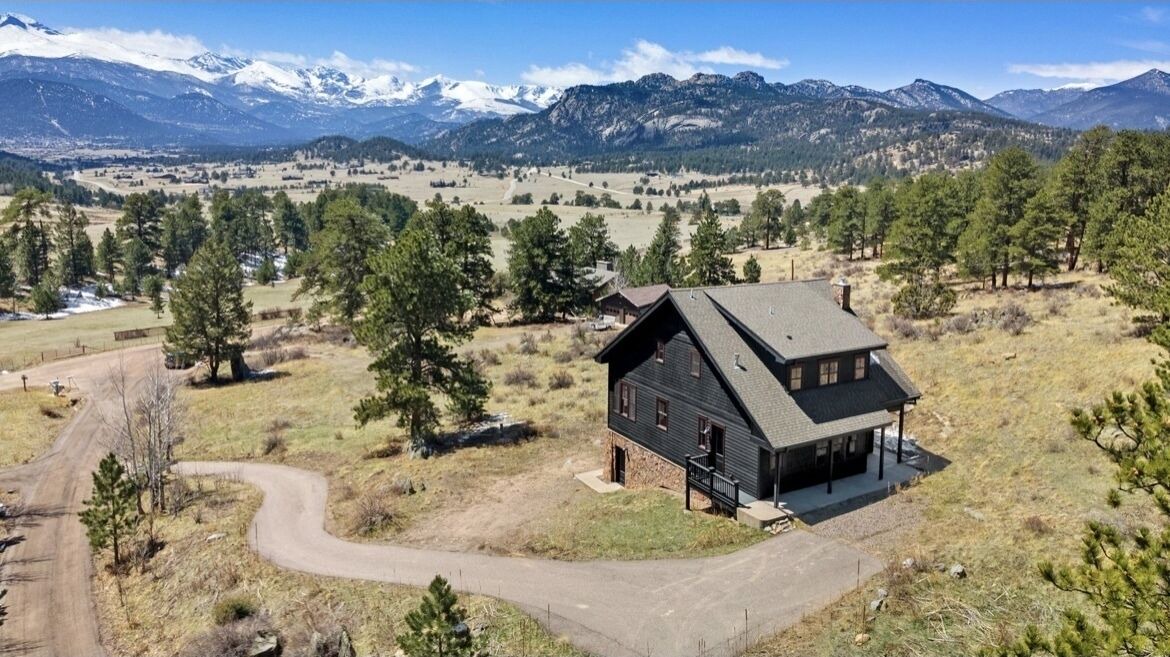 Photo of Others in Estes Park