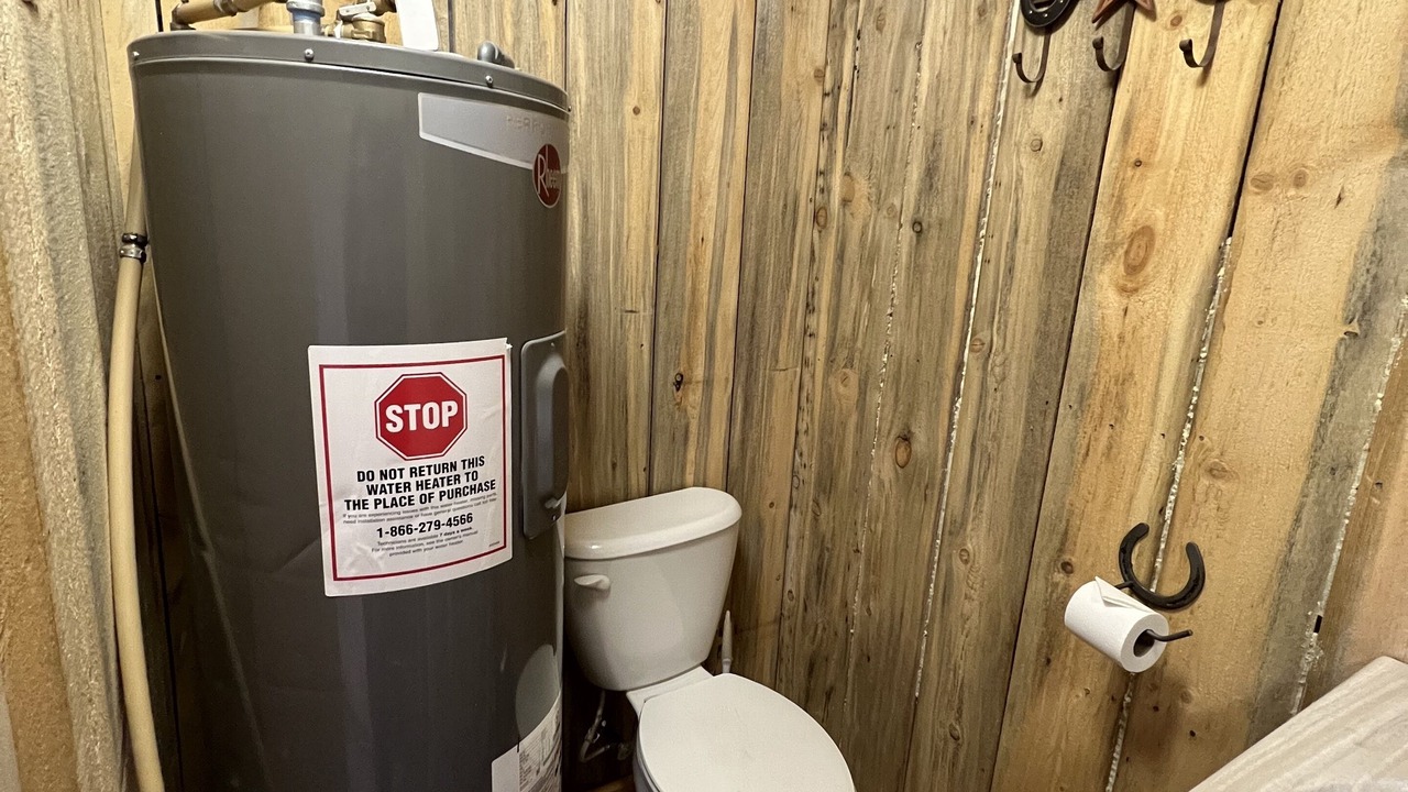 Photo of Bathroom in Dubois