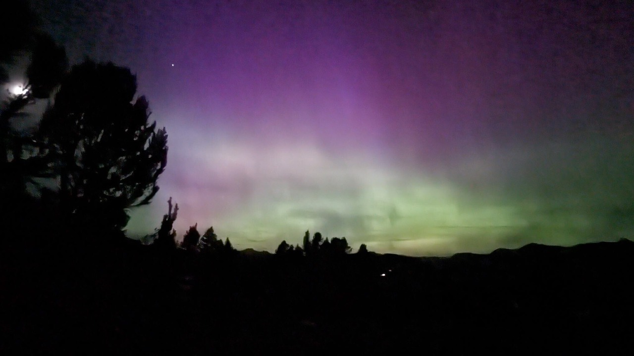Photo of Outdoor in Dubois