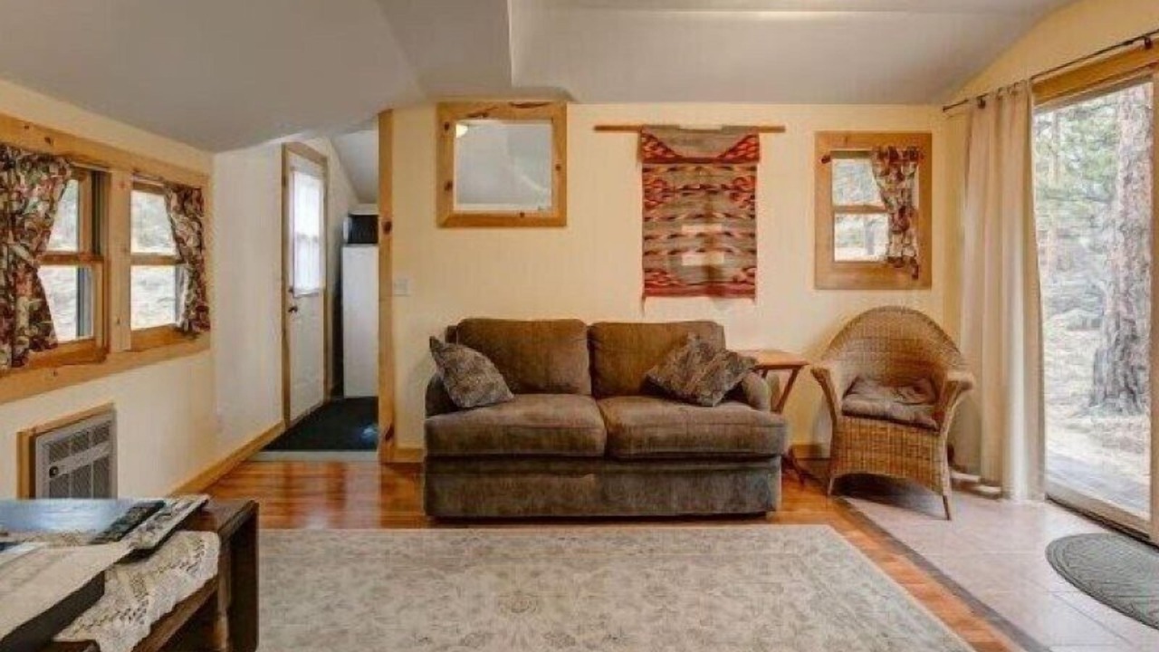 Photo of Livingroom in Estes Park