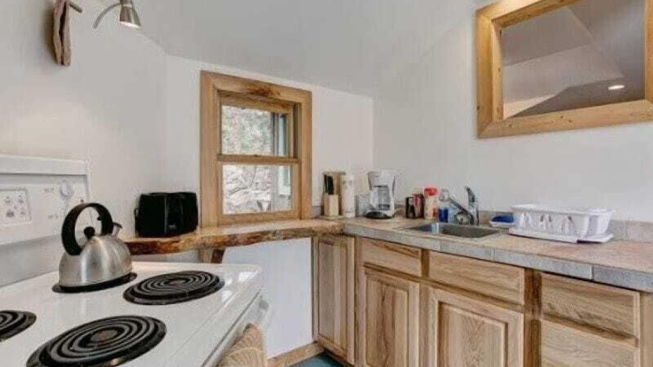 Photo of Kitchen in Estes Park