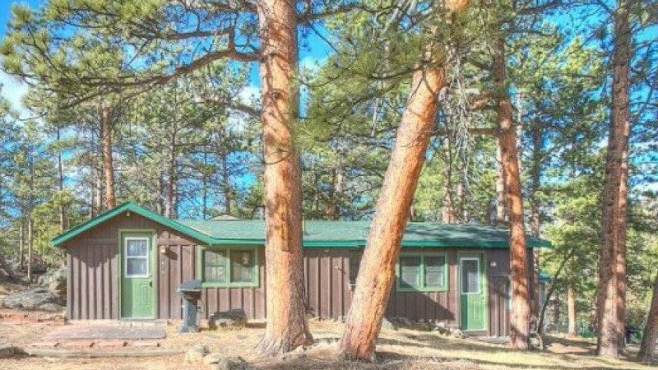 Photo of Outdoor in Estes Park