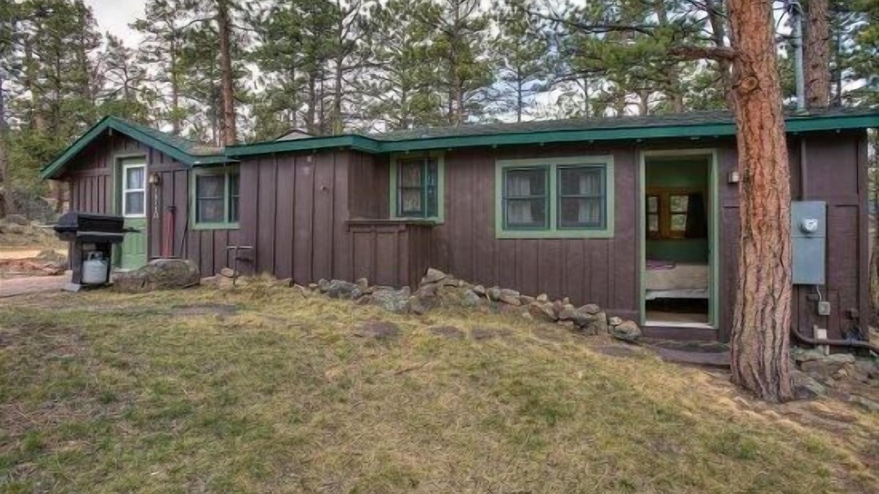 Photo of Outdoor in Estes Park