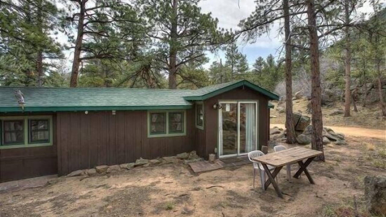 Photo of Outdoor in Estes Park