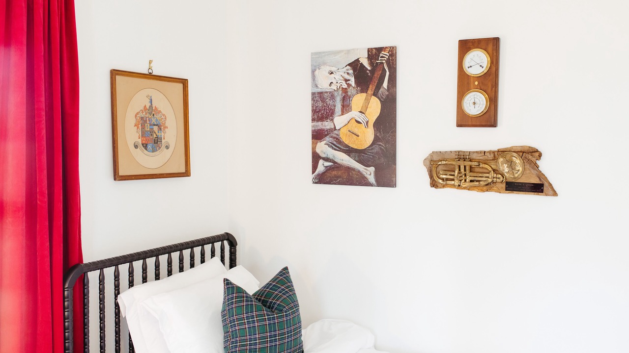 Photo of Bedroom in South Central Omaha
