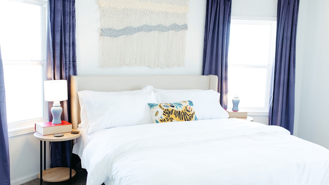 Photo of Bedroom in South Central Omaha