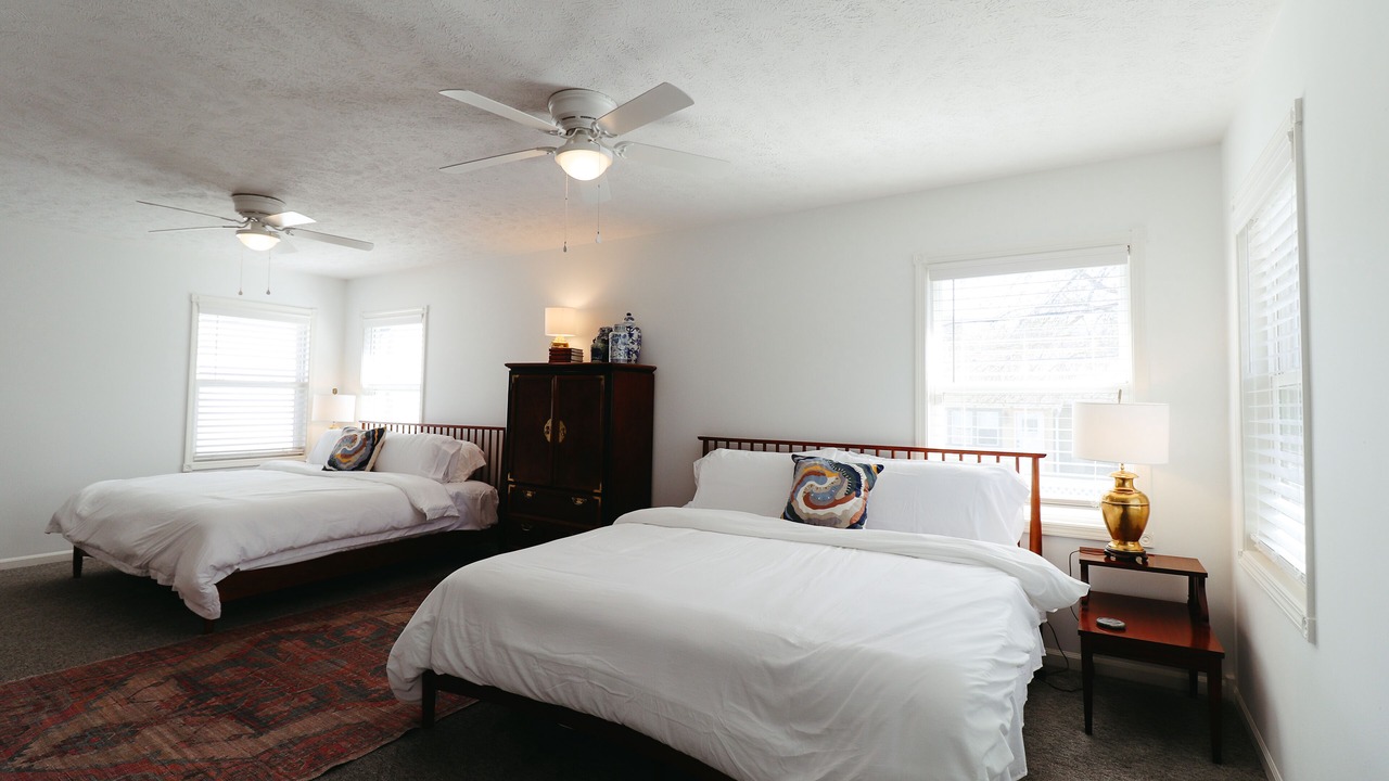 Photo of Bedroom in South Central Omaha