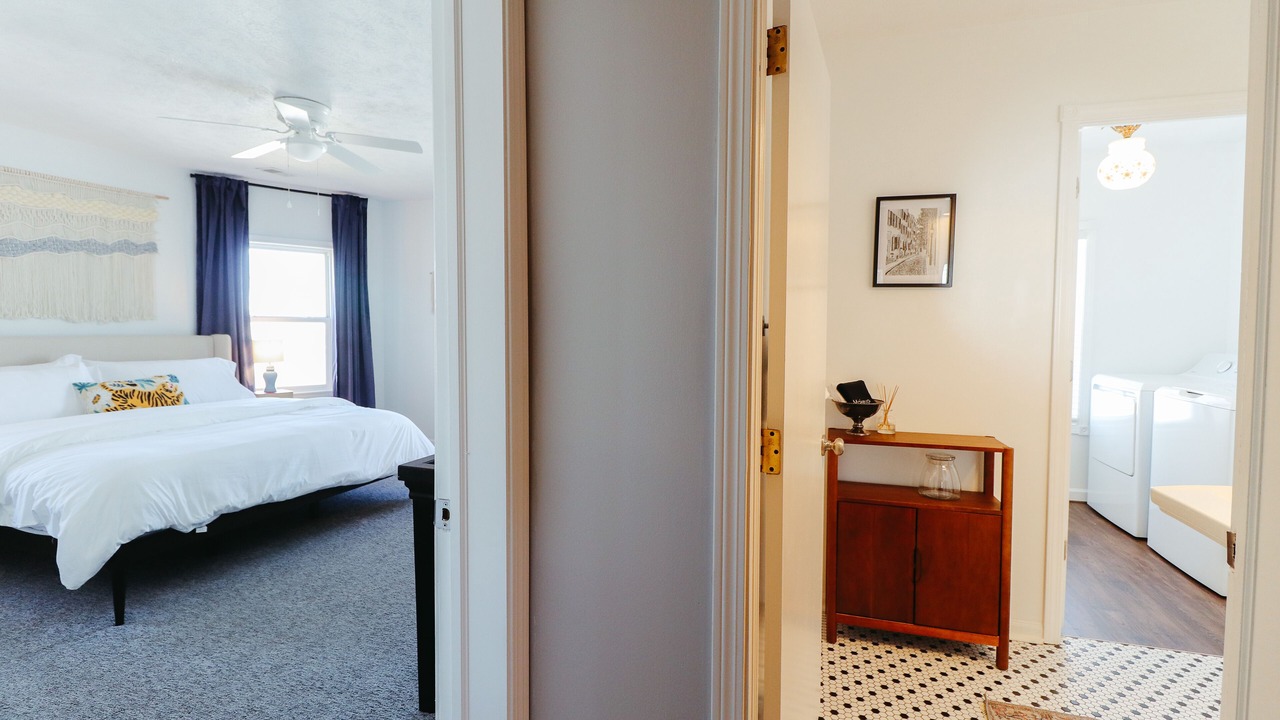 Photo of Bedroom in South Central Omaha