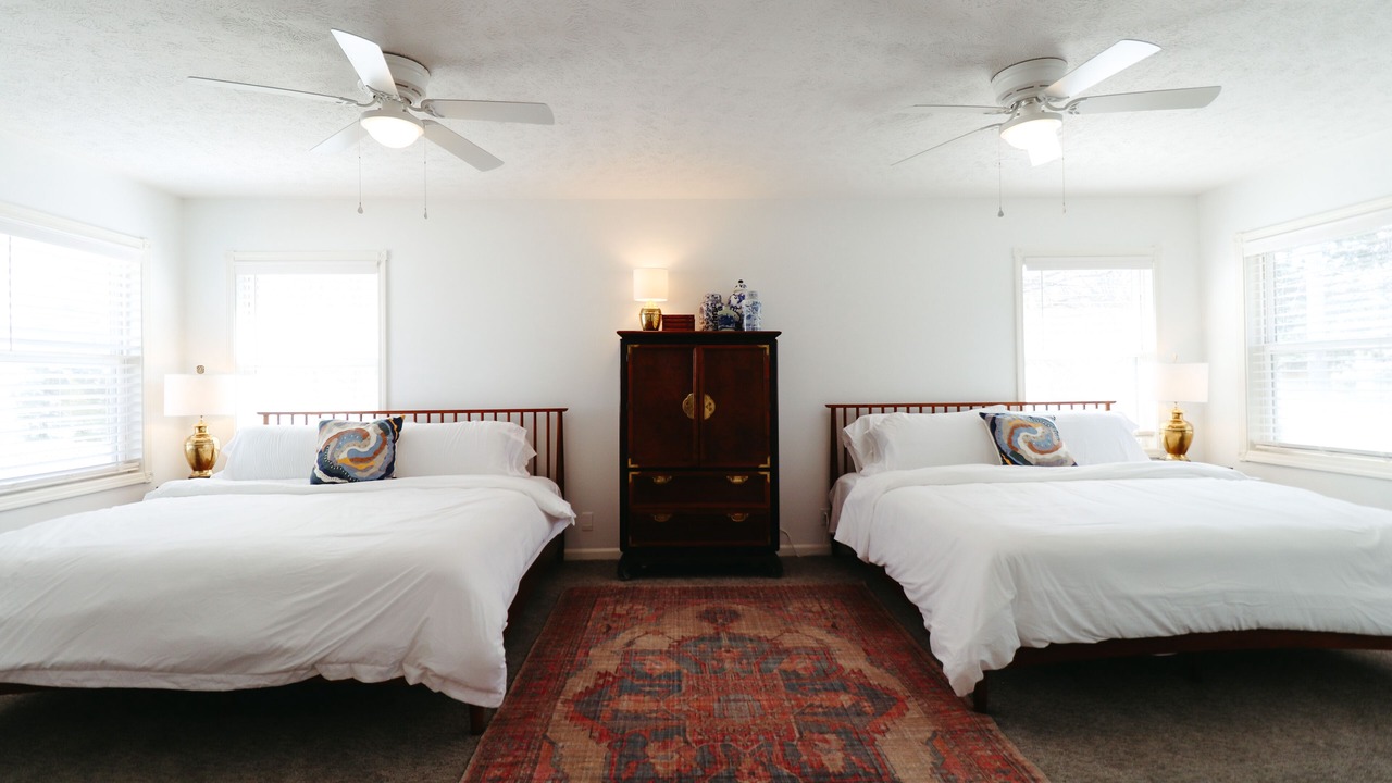 Photo of Bedroom in South Central Omaha