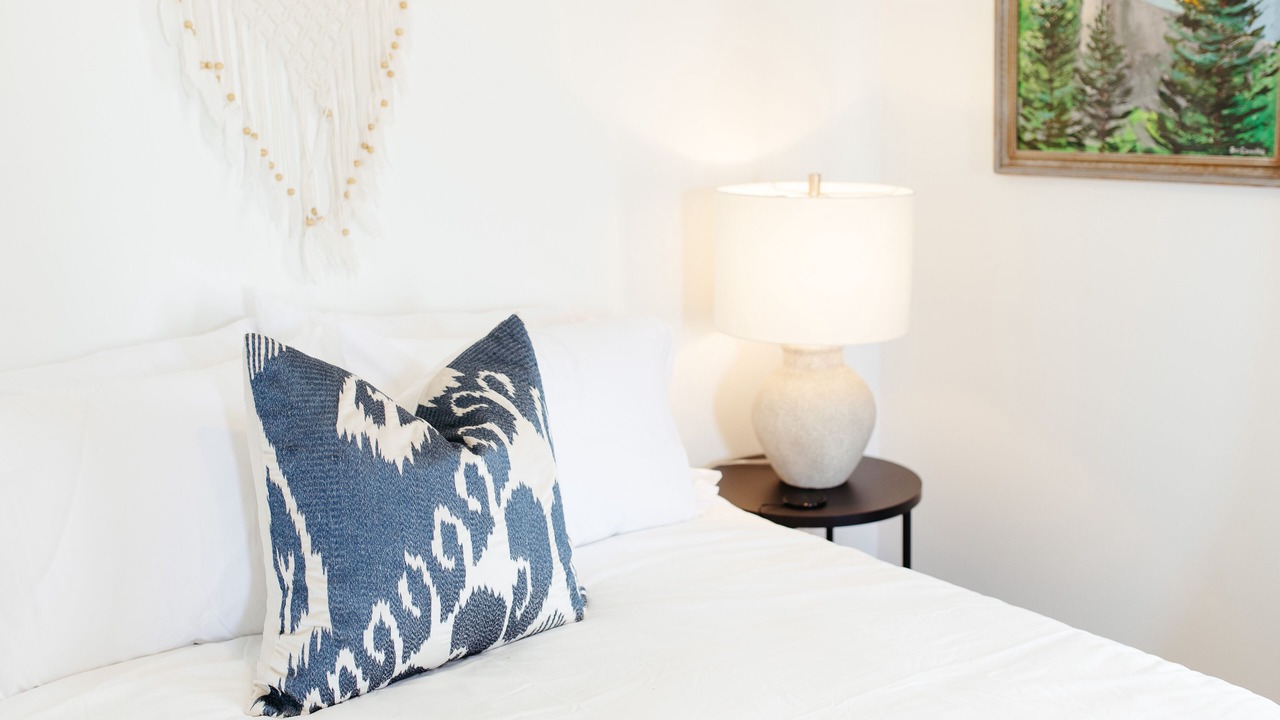 Photo of Bedroom in South Central Omaha