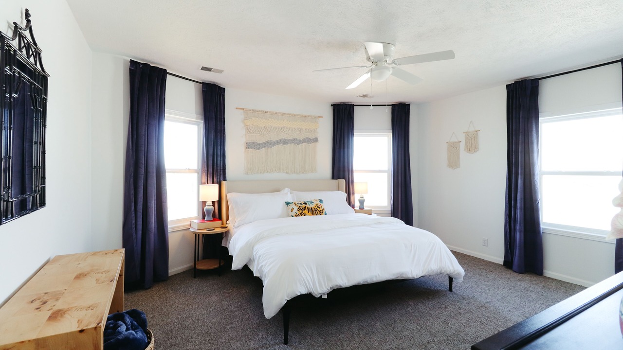 Photo of Bedroom in South Central Omaha