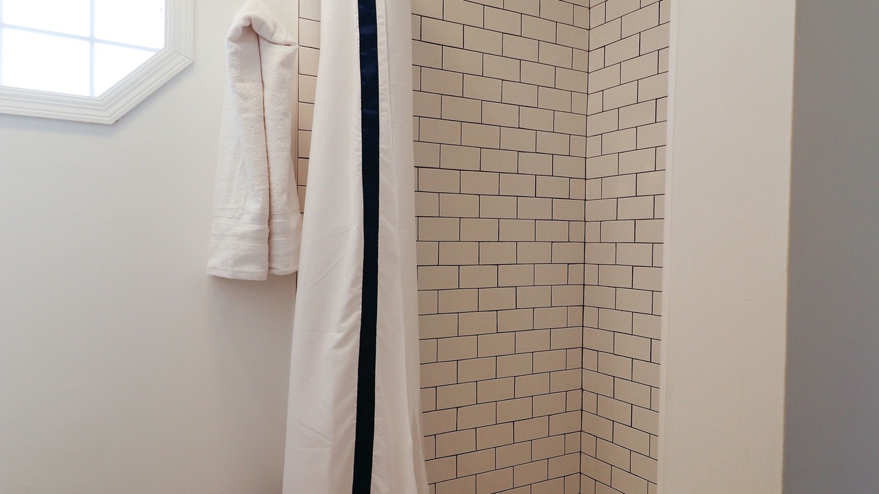 Photo of Bathroom in South Central Omaha